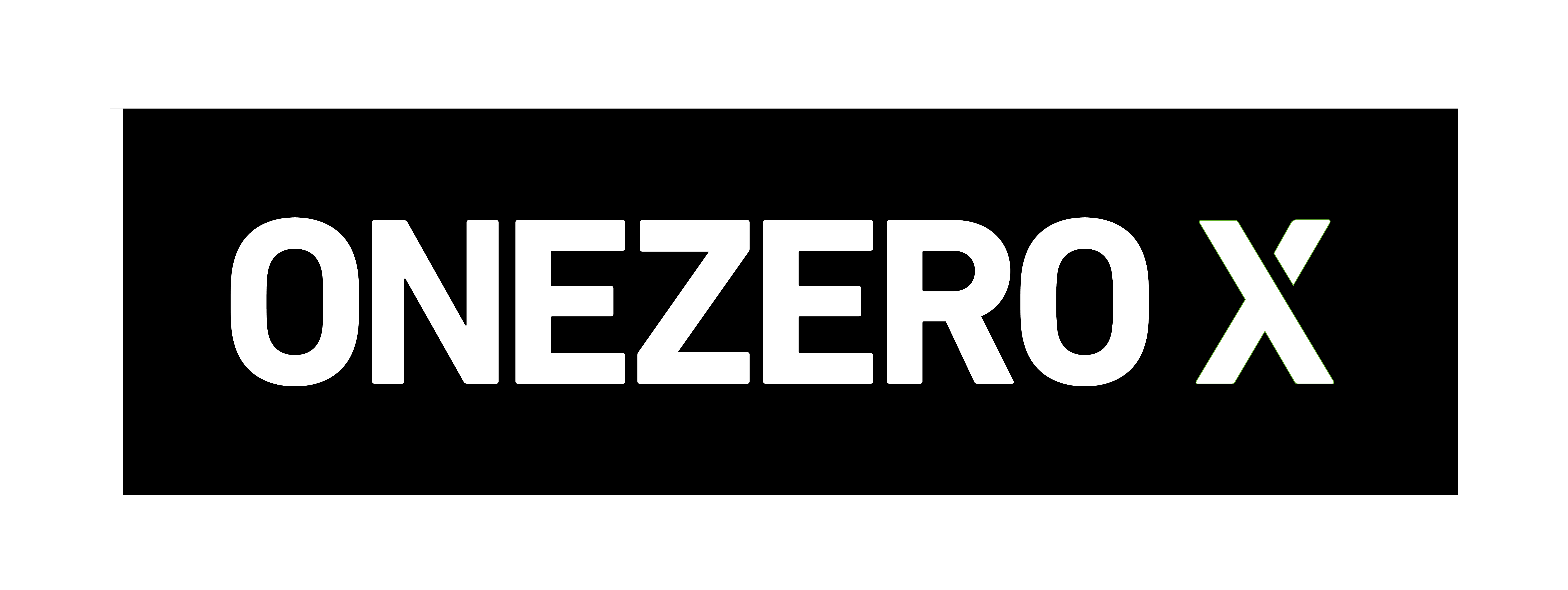 ONEZERX_Logo